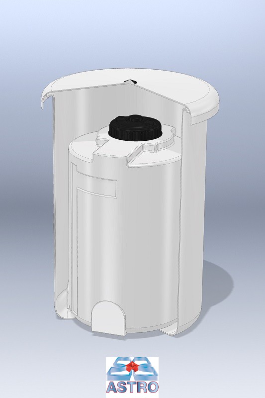 CVC 1 + CVA 2
