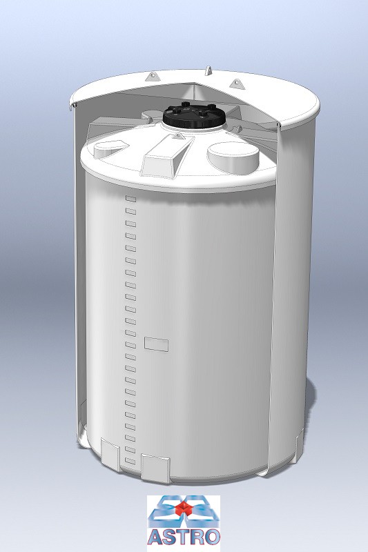 CVC 125 + CVA 200