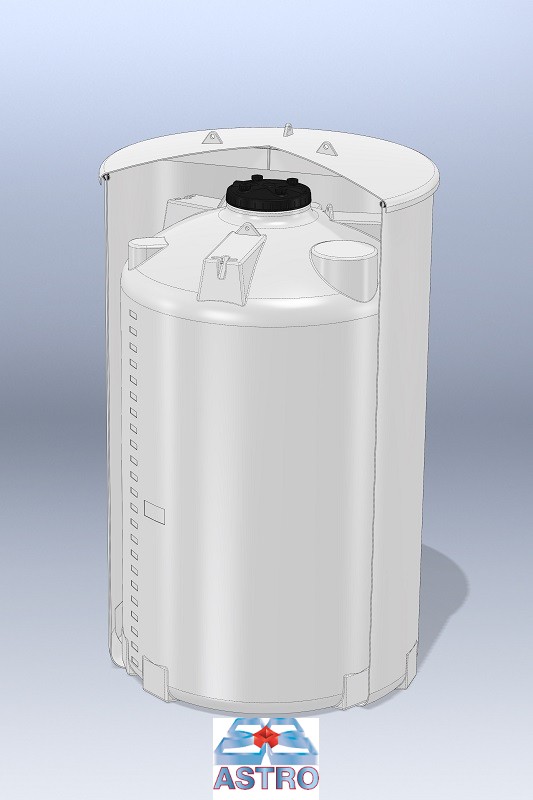 CVC 130 + CVA 200