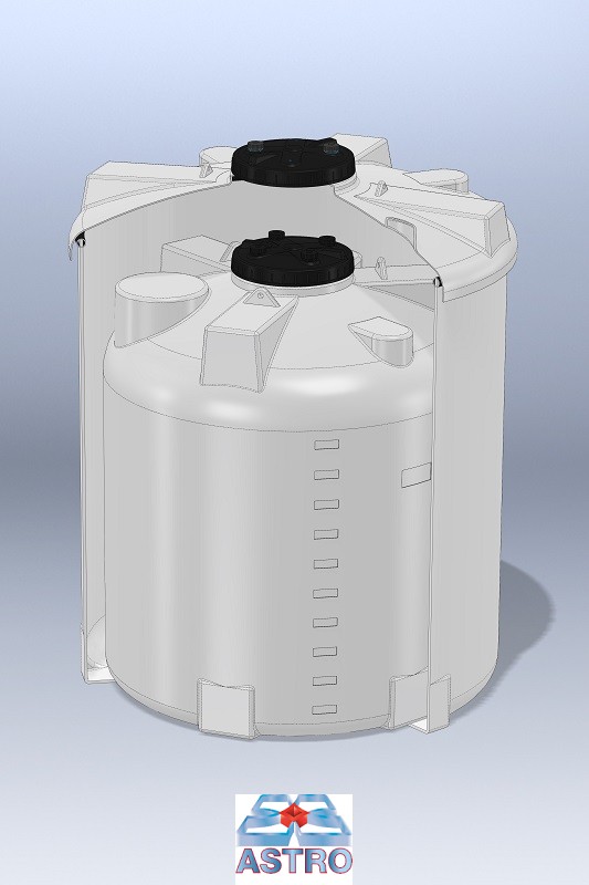 CVC 60 + CVA 125