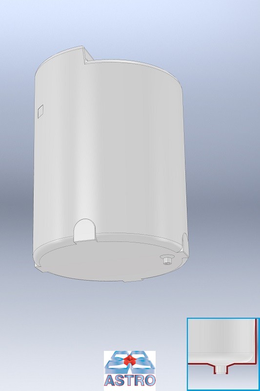 DSS 16