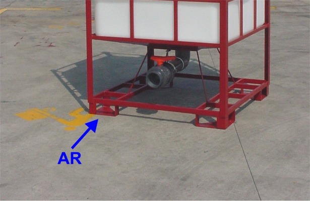 IBC-AR
