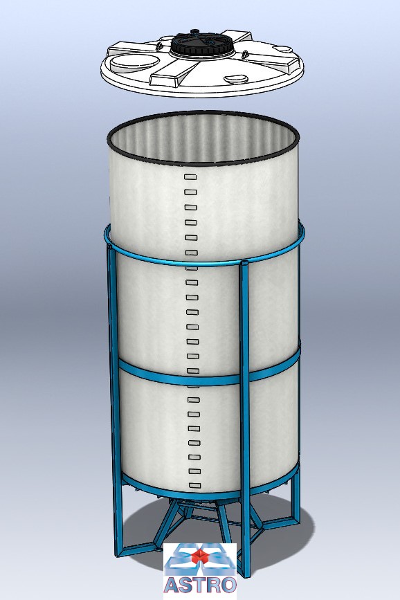TCA 120/L