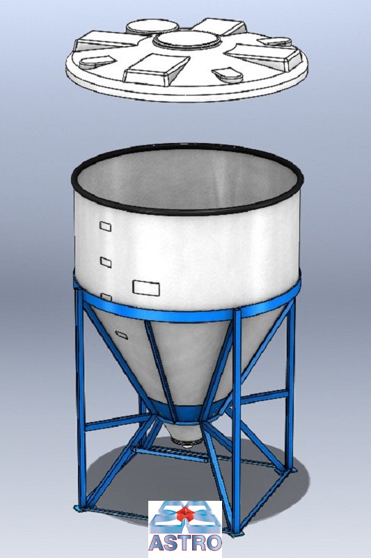 TCA 25/L