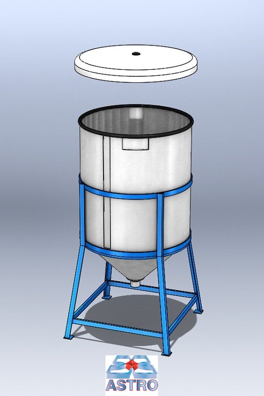 TCA 3/L