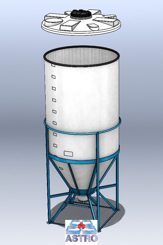 TCA 50/L