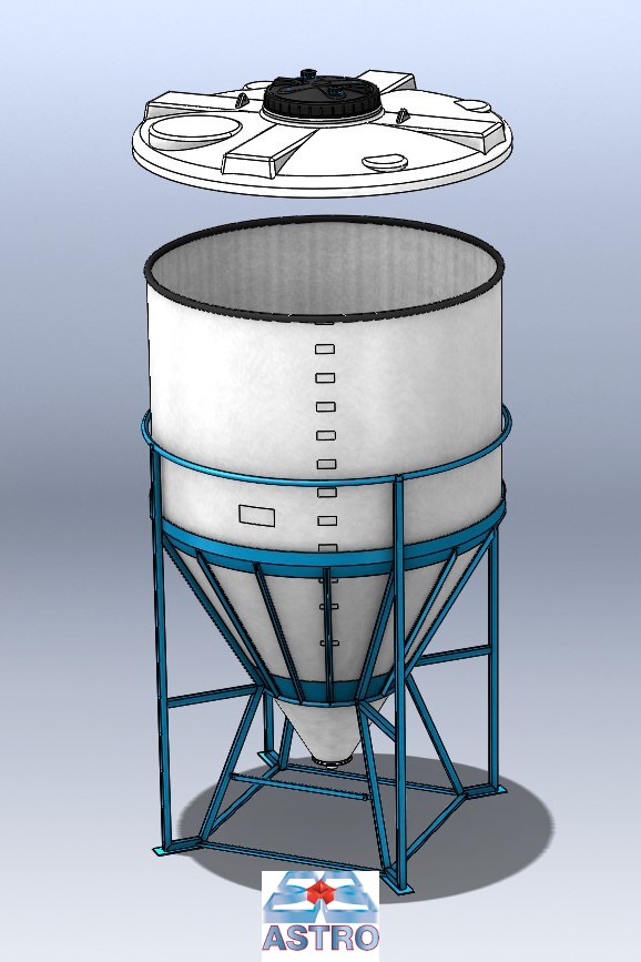 TCA 60/L