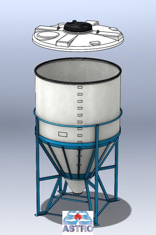 TCA 65/L