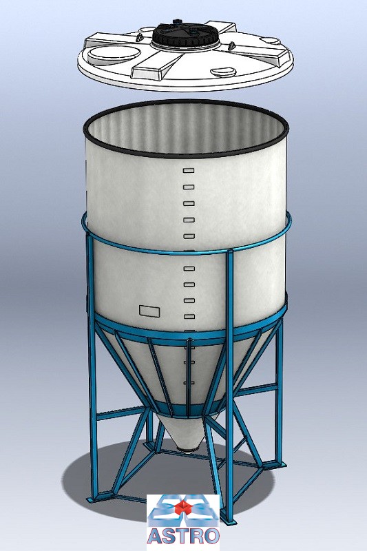 TCA 75/L