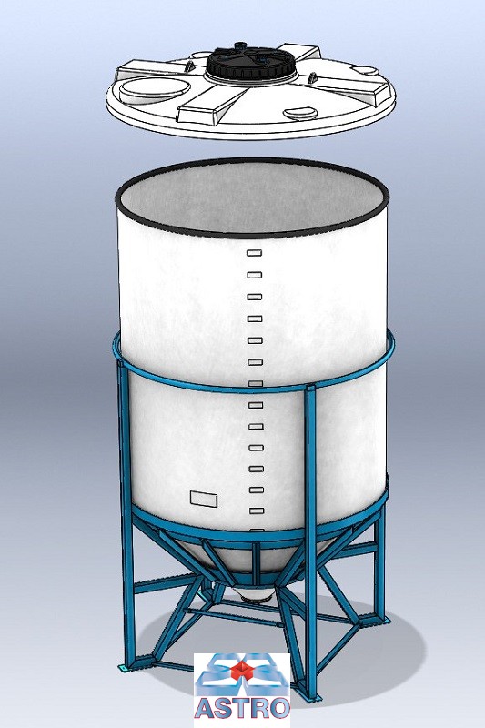 TCA 80/L