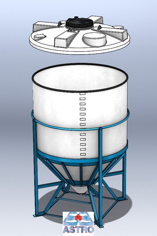 TCA 85/L