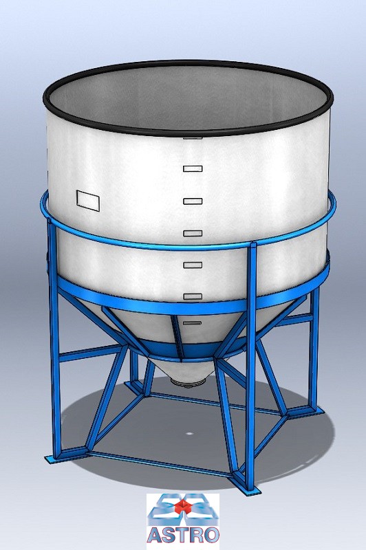 TCO 40/L
