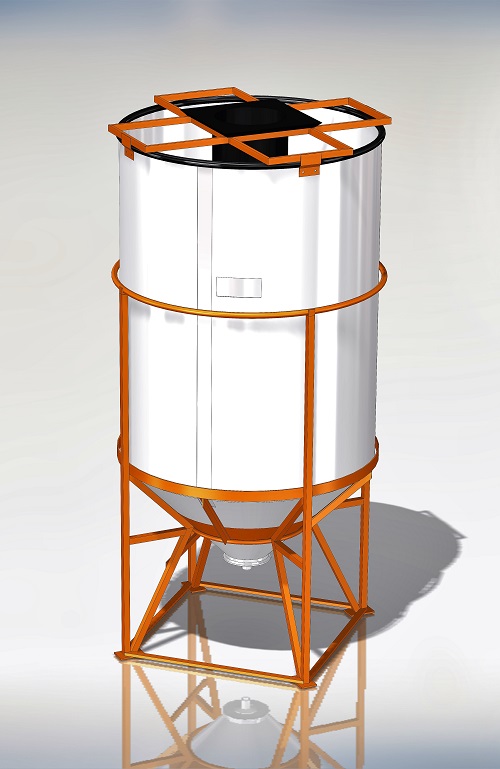 TDC 21/B