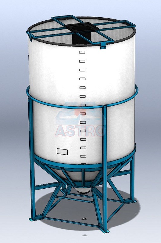 TDC 80/B
