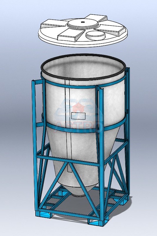 TSA 14/2-3-4