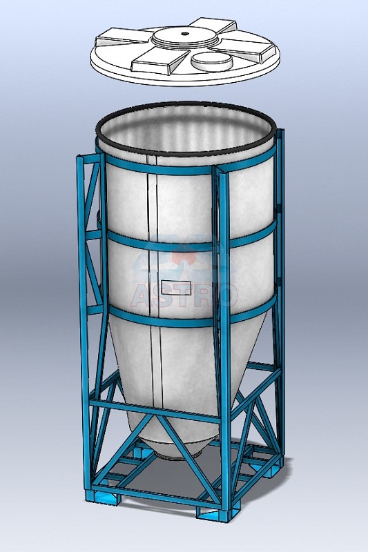 TSA 19/2-3-4